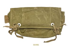 German Tropical A-Frame Assault Pack