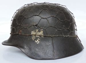 Outstanding Heer M40 Chicken Wire