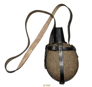Medical Canteen with Carry Strap