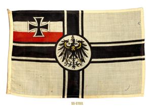 Imperial German War Flag (Reichskriegsflagge)