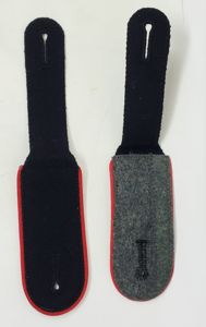 Mint, Matching Waffen-SS Boards