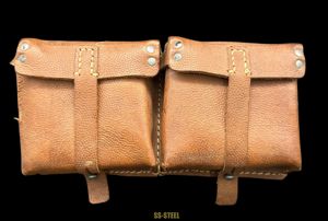 G43 K43 Magazine Pouch