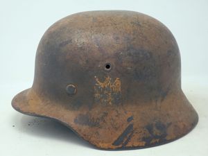 SOLD (j.cr.)Outstanding DAK Heer M40