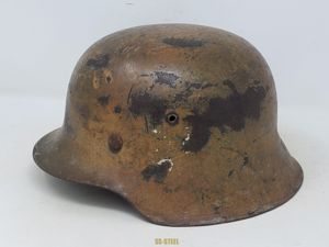 (j.h.) Sharp Southern Front Camouflage Combat Helmet