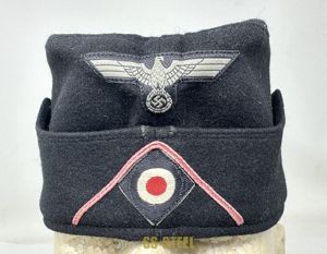 Panzer EM Overseas M34 Hat