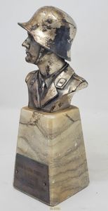 Shooter's Award, “General Göring” Rgt