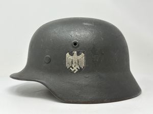 (d.d.) Sharp Heer M40 by Quist