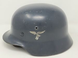 Sharp Early Eagle Luftwaffe M35 Helmet