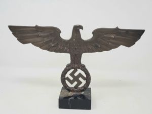 Third Reich Desktop Eagle