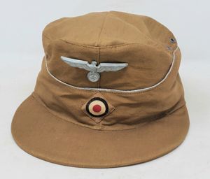 Outstanding Kriegsmarine Officer's M41 Cap