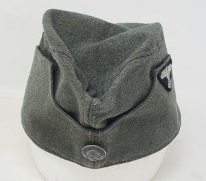 Service Used SS-VT Schiffchen