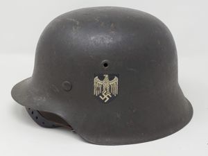 Beautiful Heer M42 by ET