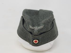 1940 Heer Enlisted Schiffchen