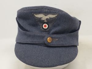 Sharp Luftwaffe M43 Cap