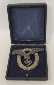 Fine U-Boot Flotilla Schiffchen