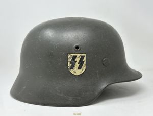 (s.p.) SS M40 Helmet ET66