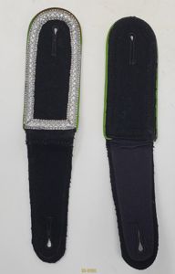 Minty Set of SS-Gebirgsjaeger NCO Boards