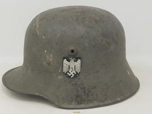 Sharp – Heer Transitional Outfitted in M40 Specs