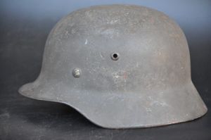 “General Göring” Rgt. Marked Helmet
