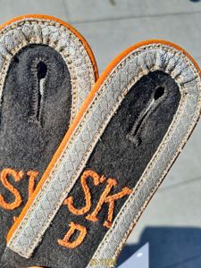 **RESERVED** (ms) Unheard-of, Matching Set of 'SK-D' KL Boards