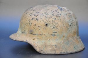 Superb Former Wire Camo LW M35