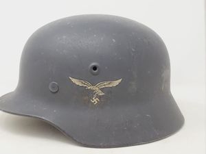 Outstanding Luftwaffe M40 Single Decal by Quist