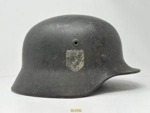 RESERVED (ah) M40 Quist SS Helmet