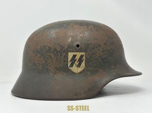 RESERVED (j.a.) Untouched Waffen-SS M40 by Quist