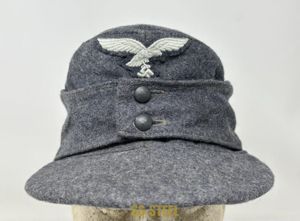 HOLD (jh) Fine Luftwaffe M43 Cap