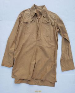 HJ or NSDAP Type Brown Shirt