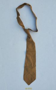 Heer Tropical Necktie