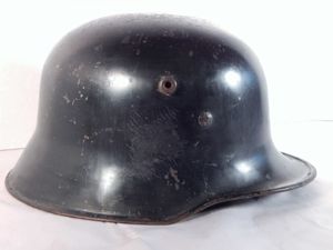 SS-RZM Helmet