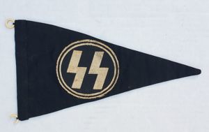 SS Pennant