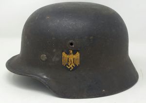 Sharp, Named EF66 Heer M40