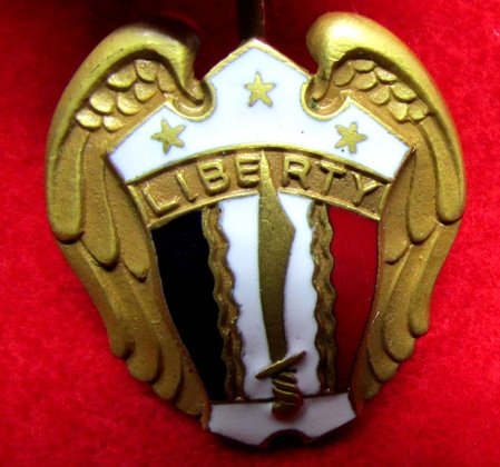  Philippines WWII,  Medal For The Liberation of the Philippines — image 3