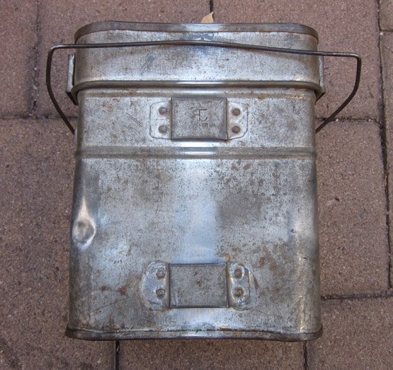  US Civil War Replica, Berdan's Sharpshooter Knapsack, F.Parker Maker — image 10