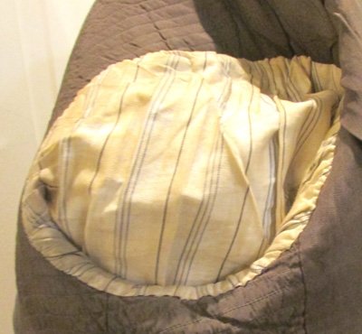  Italian WWII Army Officer Uniform Coat, Major, Infantry — image 6