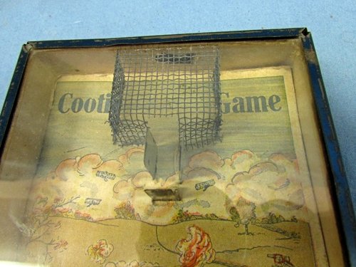  US Post WWI 'Capture The Cooties' Game — image 3