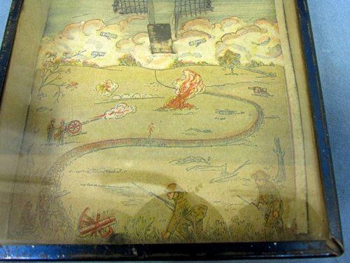  US Post WWI 'Capture The Cooties' Game — image 4