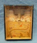 US Post WWI 'Capture The Cooties' Game