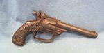 US Late 19th Century Toy Cap Pistol