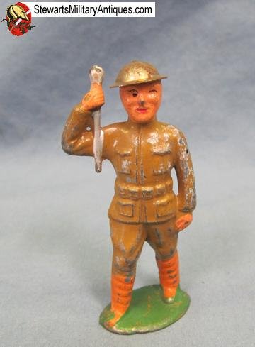  US Pre WWII Barclay Band Leader — image 2