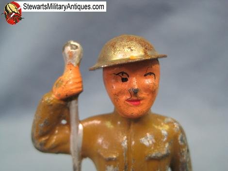  US Pre WWII Barclay Band Leader — image 3