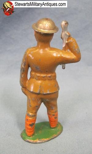  US Pre WWII Barclay Band Leader — image 4