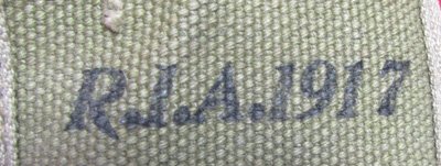  US WWI-WWII Pick Mattock & Carrier — image 3