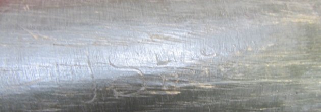  US WWI-WWII Pick Mattock & Carrier — image 5