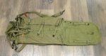 US WWII M1928 Haversack, Baker-Lockwood 1942, Complete