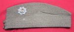 British Army WWII Universal Pattern Field Service Cap, 1940