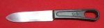 US WWII Plastic Handle Mess Knife,
