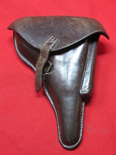  German WW1 Luger Holster, 1911, IR 94 — image 2